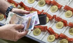 Fed Başkanı konuştu! Altında rota yeniden oluştu