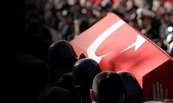 Acı haber: 1 askerimiz şehit oldu