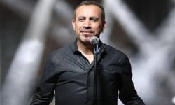Haluk Levent hastaneye kaldırıldı!