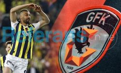 'Serdar Dursun'aldo adım adım Gaziantep FK’ya