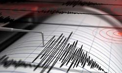 O ülkede büyük deprem!