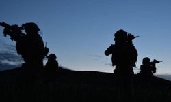 Suriye ve Irak'ın Kuzeyinde 7 PKK'lı Terörist Etkisiz Hale Getirildi