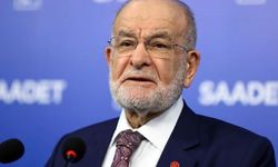 Saadet Partisi Genel Başkanı Temel Karamollaoğlu’nun Acı Günü