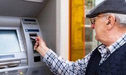 Maaşını ATM'den alanlara ödeme! Hesaplara yatacak