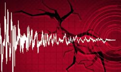Deprem sonrası uzmanından kritik açıklama! 'Enteresan…