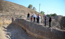 O bölgede yeni bir fay hattı tespit edildi! Gaziantep’e çok yakın!