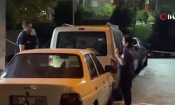 Esenler’de kahvehaneye silahlı saldırı