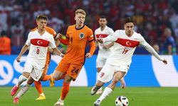 Türkiye Finale Doğru Yürüyor! İlk Gol Geldi