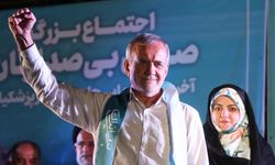 İran'ın yeni Cumhurbaşkanı Pezeşkiyan oldu! Mesud Pezeşkiyan kimdir