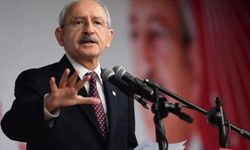 Kemal Kılıçdaroğlu Gaziantep’te!
