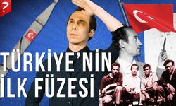 Türkiye'nin İlk Füze Üreticisi Kirkor Divarcı'nın İlham Veren Hikâyesi