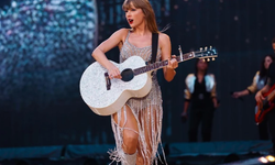 Kentin adı, pop yıldızı Taylor Swift için değiştirildi!