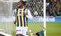 Galatasaray, Michy Batshuayi'yi kadrosuna kattı