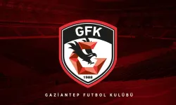 Gaziantep FK’da 2+1 yıllık Anlaşmaya İmzalar Atıldı