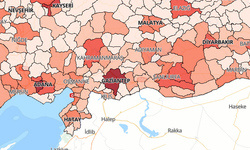 TUİK Açıkladı Gaziantep İçin 2030 Senaryosu