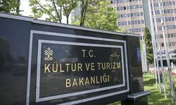 Kültür ve Turizm Bakanlığı'ndan masal kitabı üzerinden ortaya atılan iddialara ilişkin açıklama