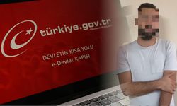 Aman dikkat! E-devlet sitesini taklit ederek dolandırmışlar