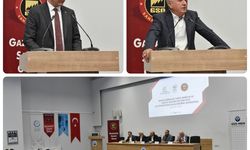 PEFC Sertifikasyonu Bilgilendirme Semineri GSO-MEM’de gerçekleştirildi