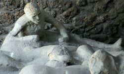 Pompeii'nin İkinci Felaketi: Patlamadan Kurtulanlar Depremde Öldü