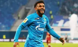 Zenit'ten Resmi Galatasaray Açıklaması!