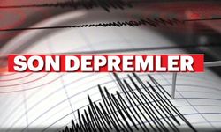 Türkiye'de Son Depremler: 20 Eylül 2024 Tarihli Depremler