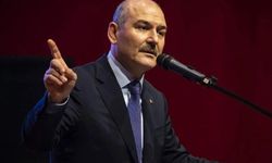 Süleyman Soylu'dan "veda" açıklaması