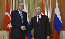 Putin İle Erdoğan, Tüm Önemli Ve Hassas Konuları Görüşecek