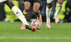 UEFA Konferans Ligi'nde toplu sonuçlar