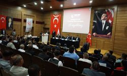 Yeniden Refah Gaziantep’te Hedef 2028 Seçimleri