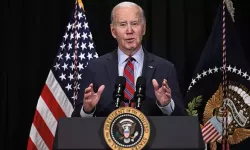 Biden’dan Esir Takasına İlişkin Açıklama