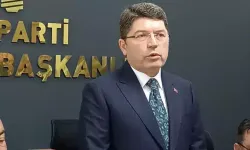 Bakan Tunç Açıkladı! İsrail'e Açılan Davaya Türkiye De Müdahil Olacak