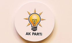 AK Parti Şehitkamil İlçe İcra Kurulu Belli Oldu