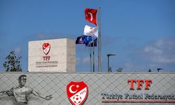 Beşiktaş Ve Galatasaray, PFDK'ye Sevk Edildi