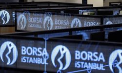 Borsa günü yükselişle tamamladı (8 Ağustos)