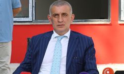 TFF Başkanı Hacıosmanoğlu'ndan Açıklama