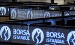 Borsa günü düşüşle tamamladı (20 Ağustos)