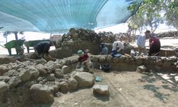 Gaziantep'te Zincirli Höyük kazı çalışmaları yeniden başladı