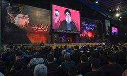 Hizbullah Lideri Nasrallah: "düşmanın kırmızı çizgileri yok"