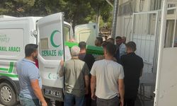 Gaziantep’te araca çarpan motosikletli hayatını kaybetti