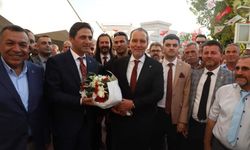 Fatih Erbakan: "Yeniden Refah Partisi ile yeniden refah ve bolluk gelecek"