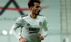 Oğuzhan Özyakup, futbolu bırakma kararı aldı