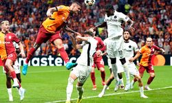 UEFA Şampiyonlar Ligi: Galatasaray: 0 - Young Boys: 1 (Maç Sonucu)