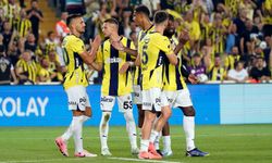 Fenerbahçe, Alanyaspor’u 3-0 Mağlup Etti