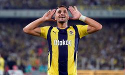 Dusan Tadic, ilk gollerini Alanyaspor'a attı