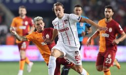 Galatasaray – Gaziantep FK maçı ertelendi