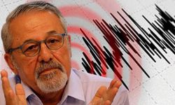 Son 4 Günde 3 Depremin Olduğu Fay Hattına İlişkin Görür’den Değerlendirme; "Stresin Artmasına Neden Oluyor Olabilir"