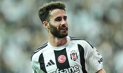 Beşiktaş’ta Rafa Silva Fırtınası Devam Ediyor!