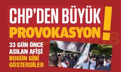 CHP’den Gaziantep’te Provokasyon Girişimi!