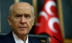 MHP Lideri Bahçeli’den TÜSİAD açıklaması