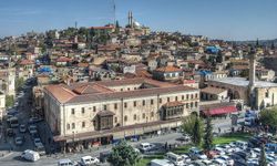 Gaziantep dünyada ilk 10’da!